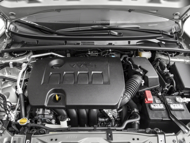 2017 Toyota Corolla SE *RELIABLE DAILY DRIVER!*