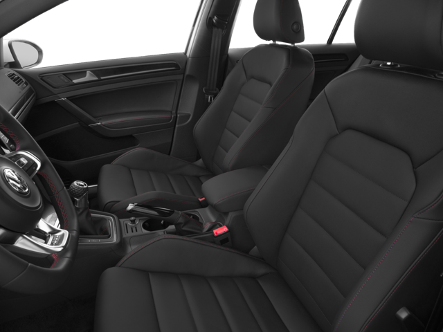 2017 Volkswagen Golf GTI S *MANUAL TRANSMISSION!*