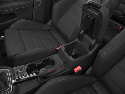 2017 Volkswagen Golf GTI S *MANUAL TRANSMISSION!*