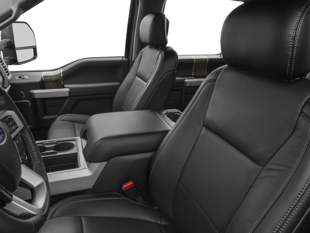 2018 Ford Super Duty F-350 SRW LARIAT 4WD *WELL MAINTAINED*