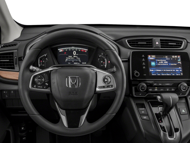 2018 Honda CR-V EX *RELIABLE DAILY DRIVER*
