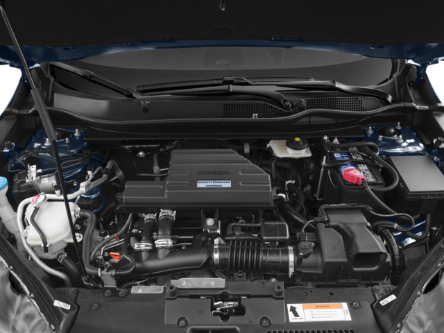 2018 Honda CR-V EX *RELIABLE DAILY DRIVER*