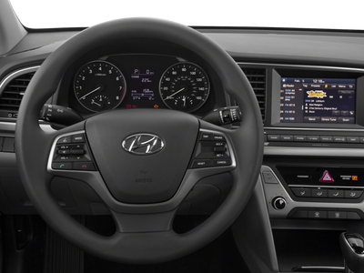 2018 Hyundai Elantra ECO *CLEAN CARFAX*