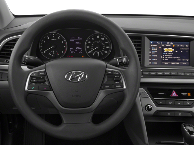 2018 Hyundai Elantra ECO *CLEAN CARFAX*