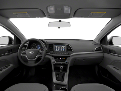 2018 Hyundai Elantra ECO *CLEAN CARFAX*