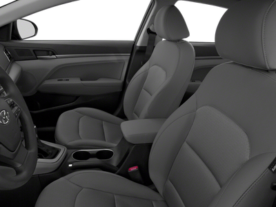 2018 Hyundai Elantra ECO *CLEAN CARFAX*