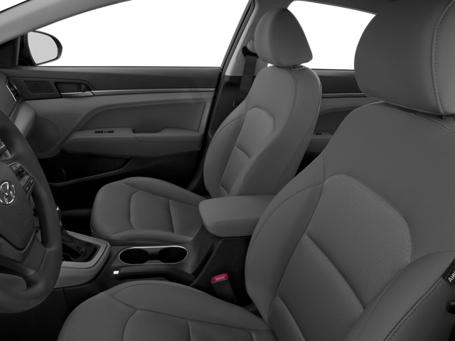 2018 Hyundai Elantra ECO *CLEAN CARFAX*