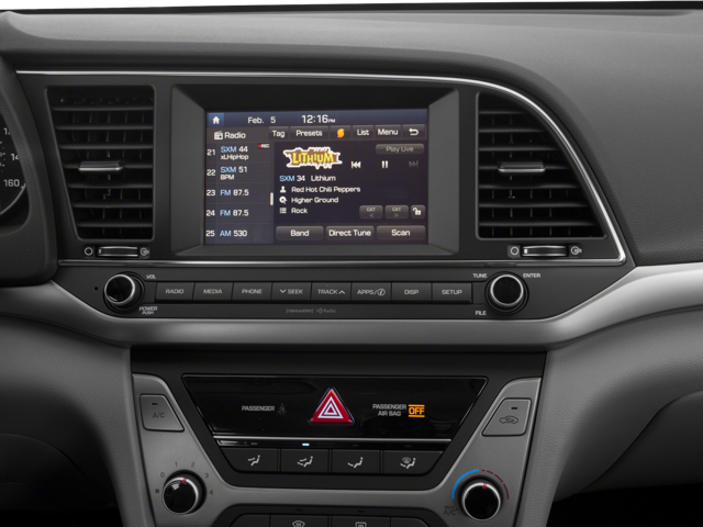 2018 Hyundai Elantra ECO *CLEAN CARFAX*