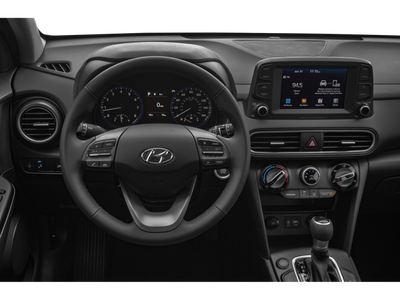 2018 Hyundai Kona SEL AWD *1-OWNER*