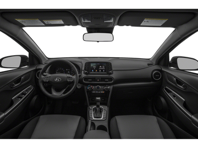 2018 Hyundai Kona SEL AWD *1-OWNER*