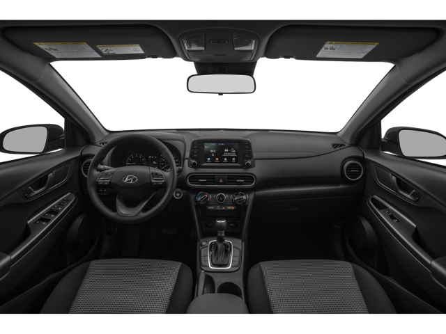 2018 Hyundai Kona SEL AWD *1-OWNER*