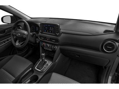 2018 Hyundai Kona SEL AWD *1-OWNER*
