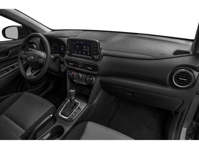2018 Hyundai Kona SEL AWD *1-OWNER*