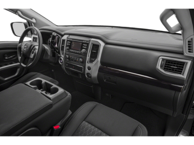 2018 Nissan Titan SV 4WD *1-OWNER*