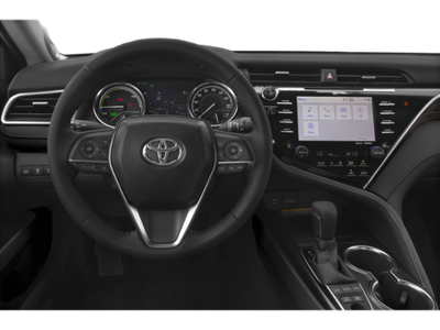 2018 Toyota Camry Hybrid XLE *CLEAN CARFAX*