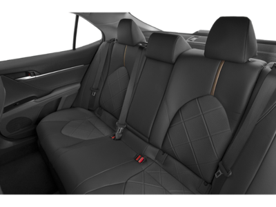 2018 Toyota Camry Hybrid XLE *CLEAN CARFAX*