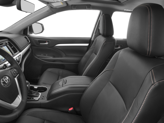 2018 Toyota Highlander XLE *CLEAN CARFAX*