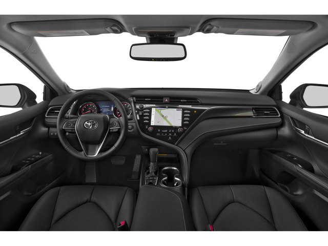 2019 Toyota Camry LE *CLEAN CARFAX*
