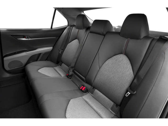 2019 Toyota Camry LE *CLEAN CARFAX*