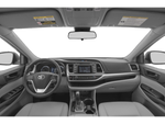2019 Toyota Highlander LE AWD *1-OWNER*