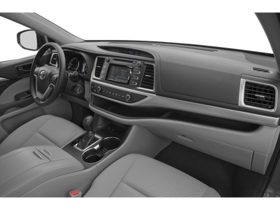 2019 Toyota Highlander LE AWD *1-OWNER*