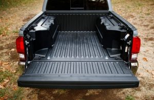 Guide to 2021 Toyota Tacoma Bed Lengths and Cab Designs – Earnhardt ...