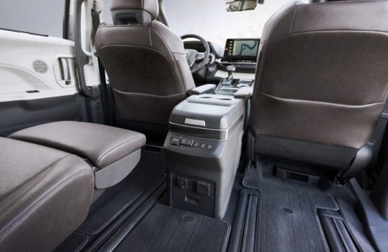 Guide to Toyota Models with the Most Cargo Space at Earnhardt Toyota ...