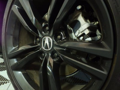 2026 Acura Integra w/A-Spec Technology Package *1-OWNER! ONLY 5K MILES!*