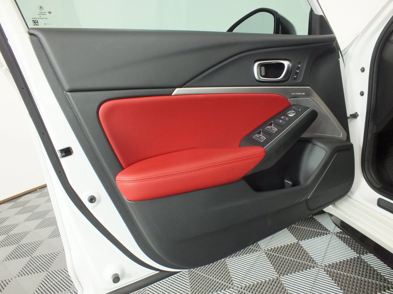2026 Acura Integra w/A-Spec Technology Package *1-OWNER! ONLY 5K MILES!*