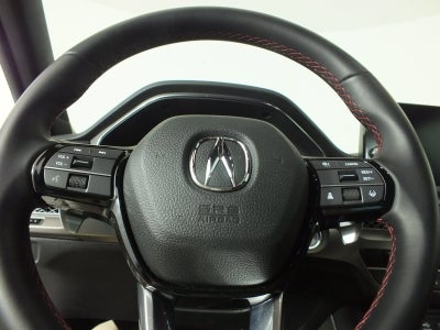 2026 Acura Integra w/A-Spec Technology Package *1-OWNER! ONLY 5K MILES!*