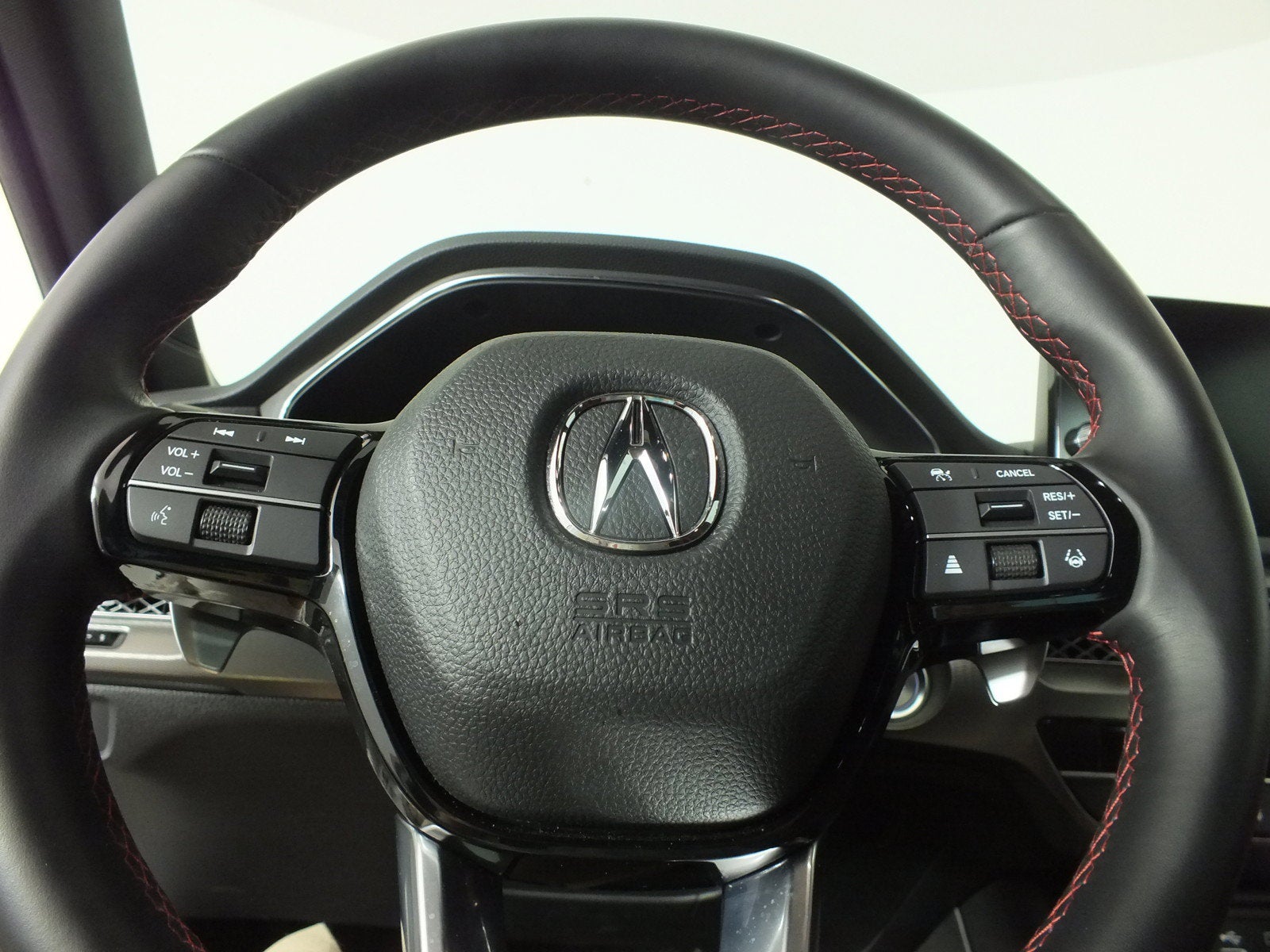 2026 Acura Integra w/A-Spec Technology Package *1-OWNER! ONLY 5K MILES!*