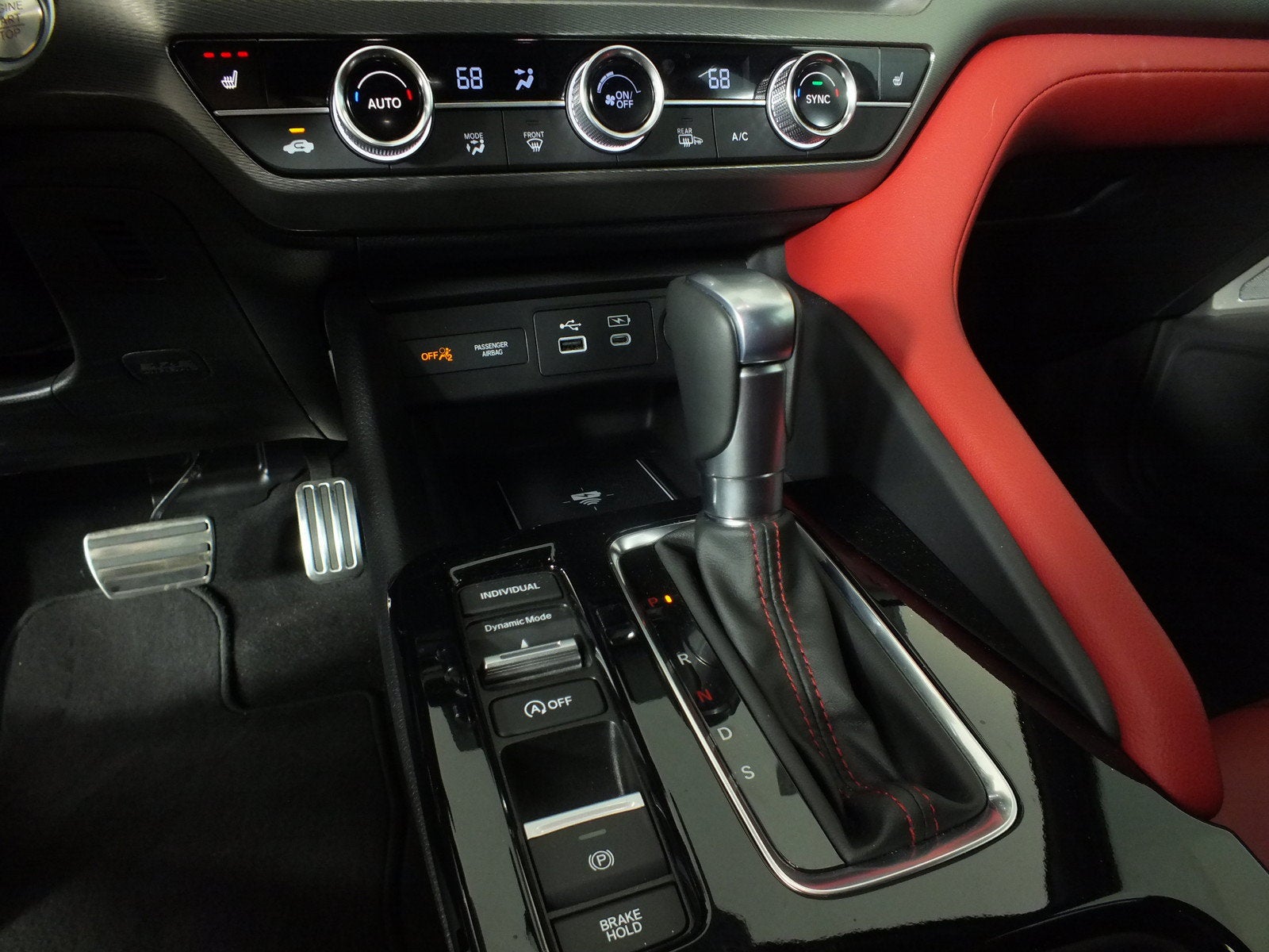 2026 Acura Integra w/A-Spec Technology Package *1-OWNER! ONLY 5K MILES!*