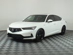 2026 Acura Integra w/A-Spec Technology Package *1-OWNER! ONLY 5K MILES!*