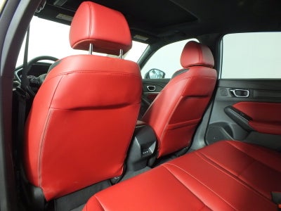 2026 Acura Integra w/A-Spec Technology Package *1-OWNER! ONLY 5K MILES!*