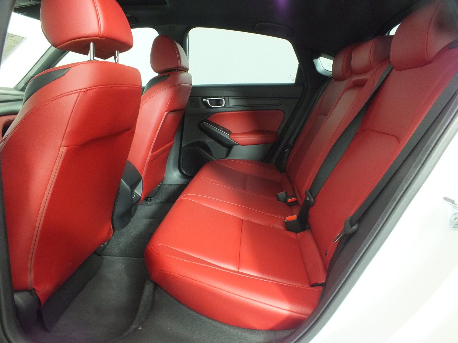 2026 Acura Integra w/A-Spec Technology Package *1-OWNER! ONLY 5K MILES!*
