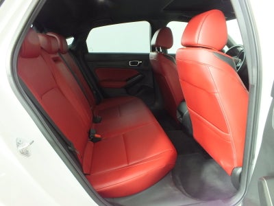 2026 Acura Integra w/A-Spec Technology Package *1-OWNER! ONLY 5K MILES!*