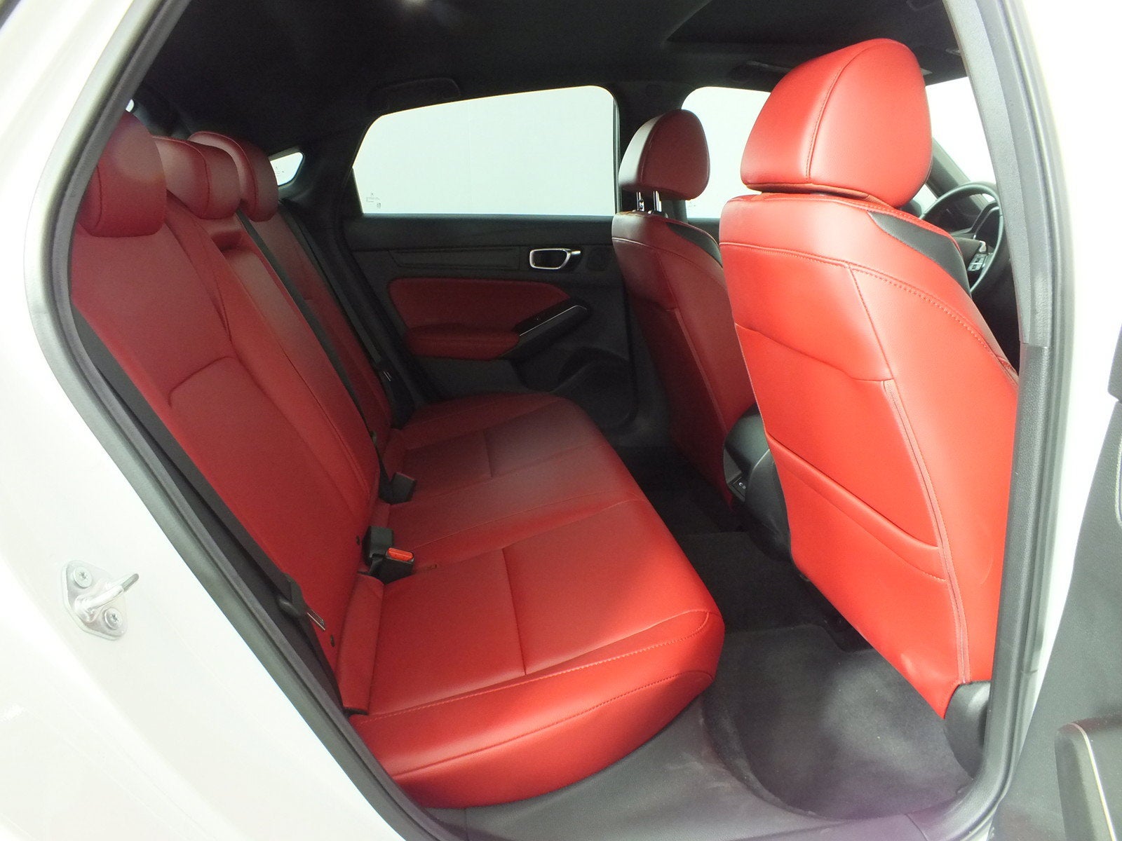 2026 Acura Integra w/A-Spec Technology Package *1-OWNER! ONLY 5K MILES!*