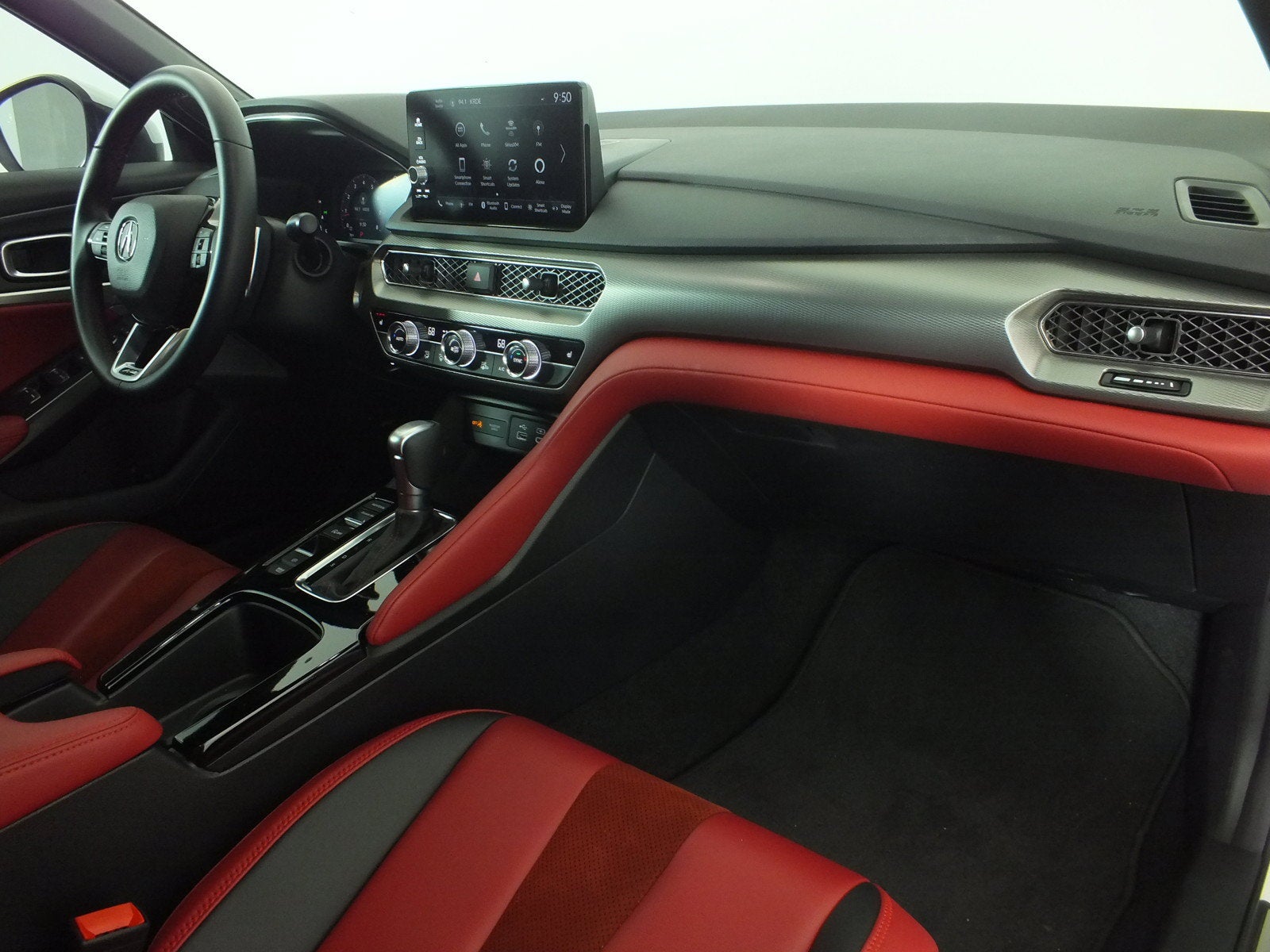 2026 Acura Integra w/A-Spec Technology Package *1-OWNER! ONLY 5K MILES!*