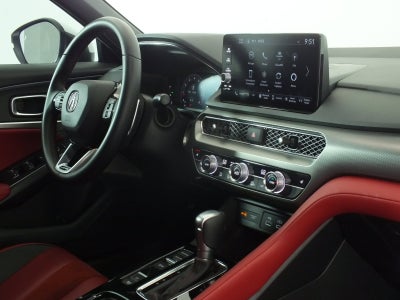 2026 Acura Integra w/A-Spec Technology Package *1-OWNER! ONLY 5K MILES!*