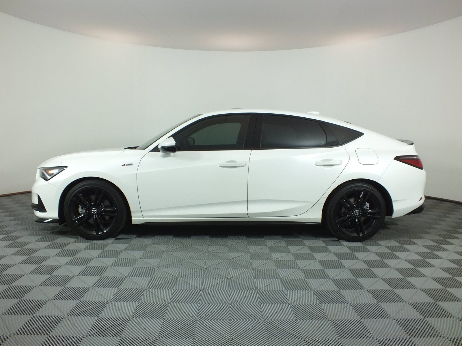 2026 Acura Integra w/A-Spec Technology Package *1-OWNER! ONLY 5K MILES!*