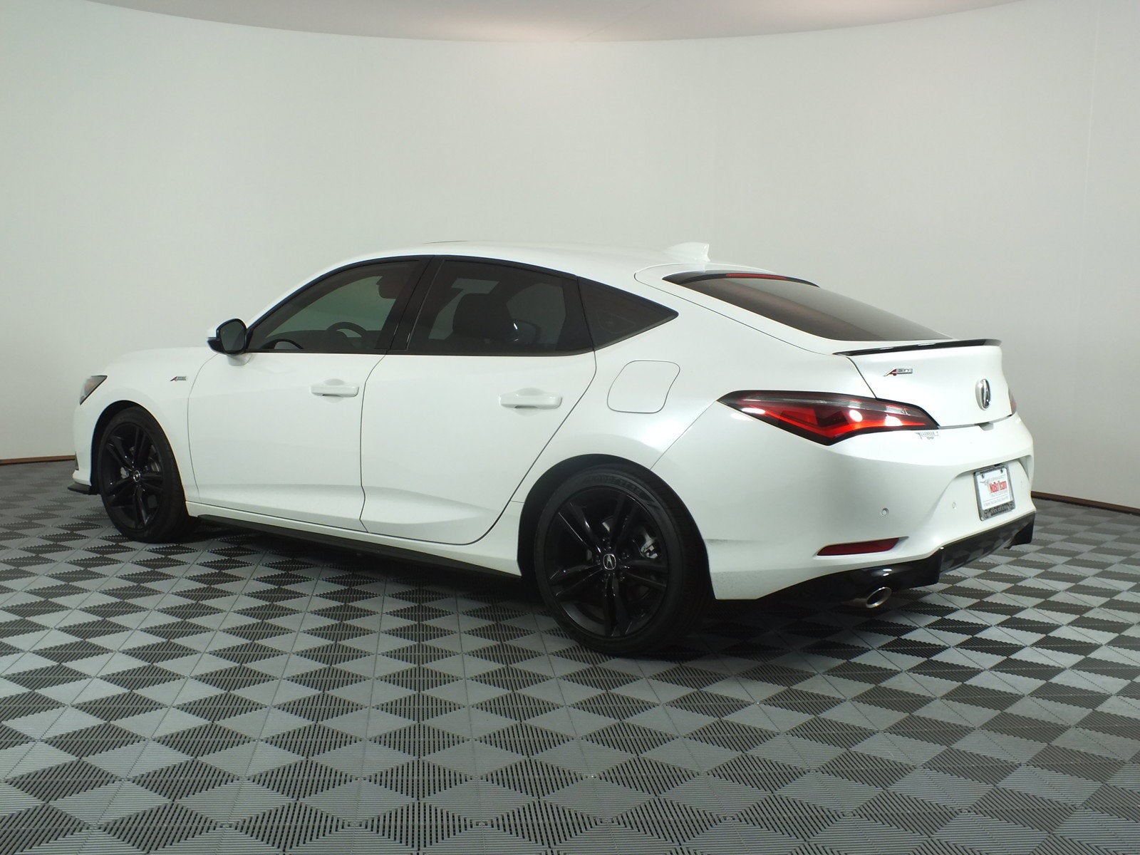 2026 Acura Integra w/A-Spec Technology Package *1-OWNER! ONLY 5K MILES!*