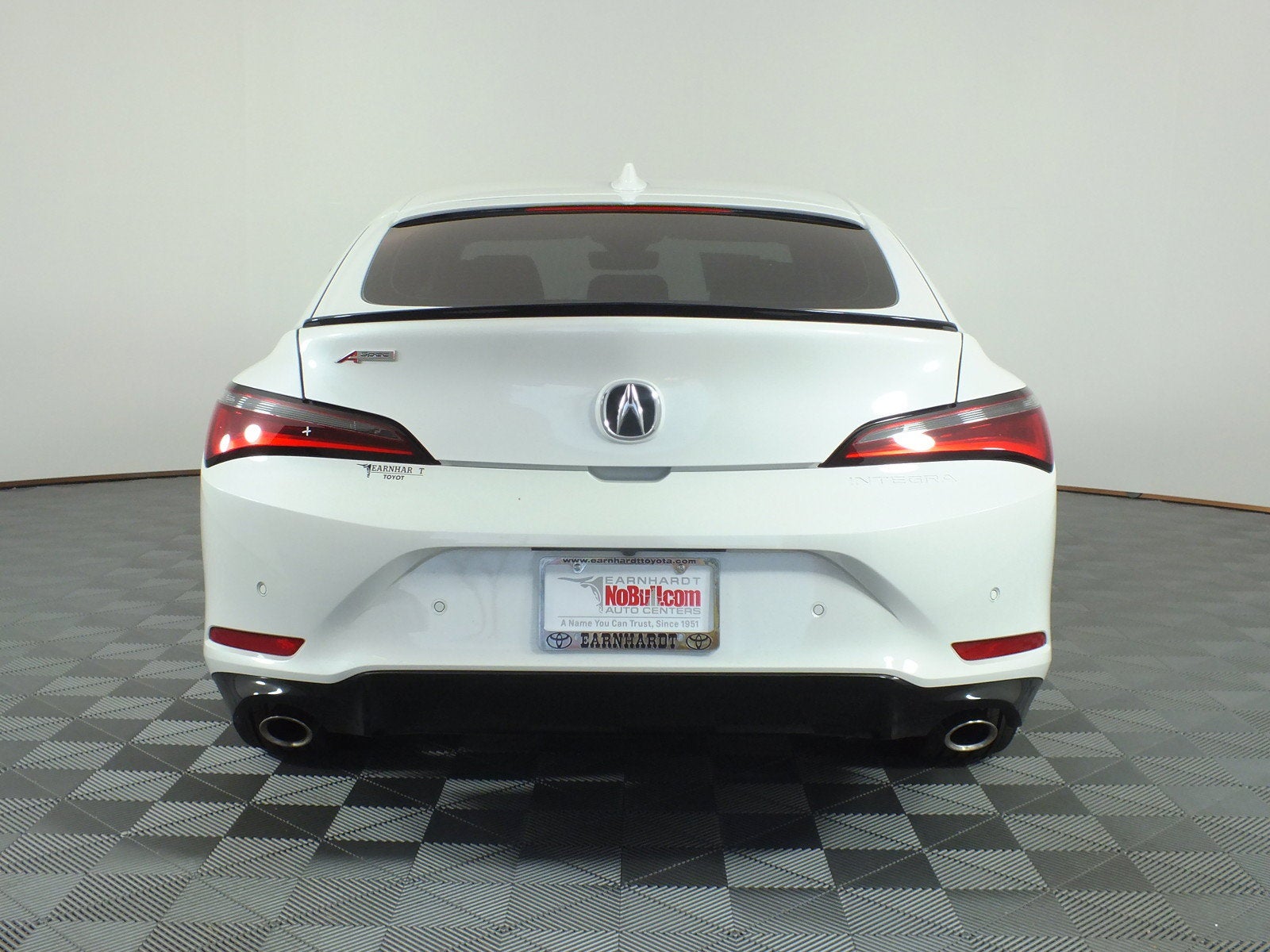 2026 Acura Integra w/A-Spec Technology Package *1-OWNER! ONLY 5K MILES!*