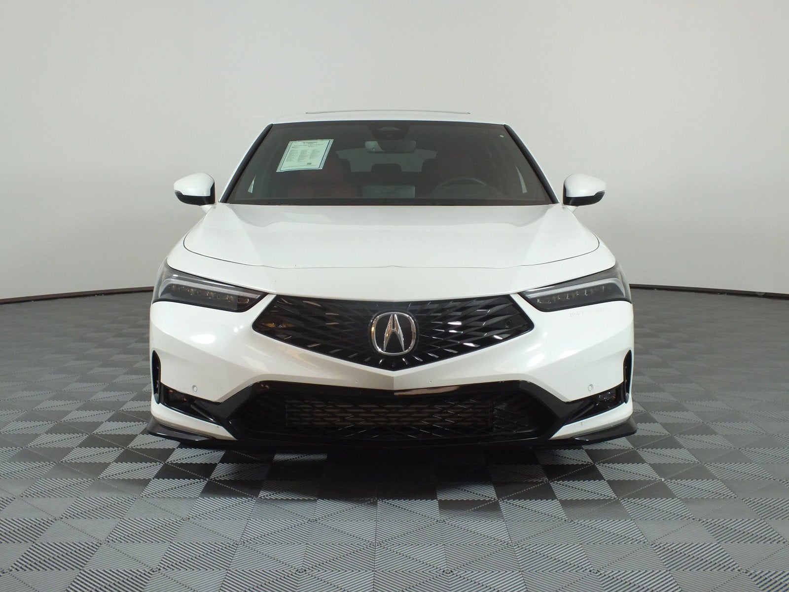 2026 Acura Integra w/A-Spec Technology Package *1-OWNER! ONLY 5K MILES!*