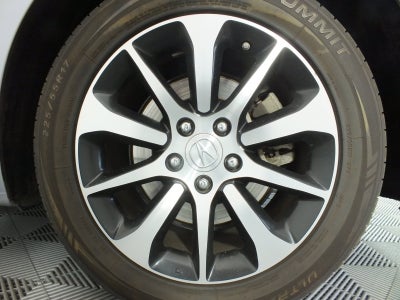 2016 Acura TLX Base *CLEAN CARFAX!*