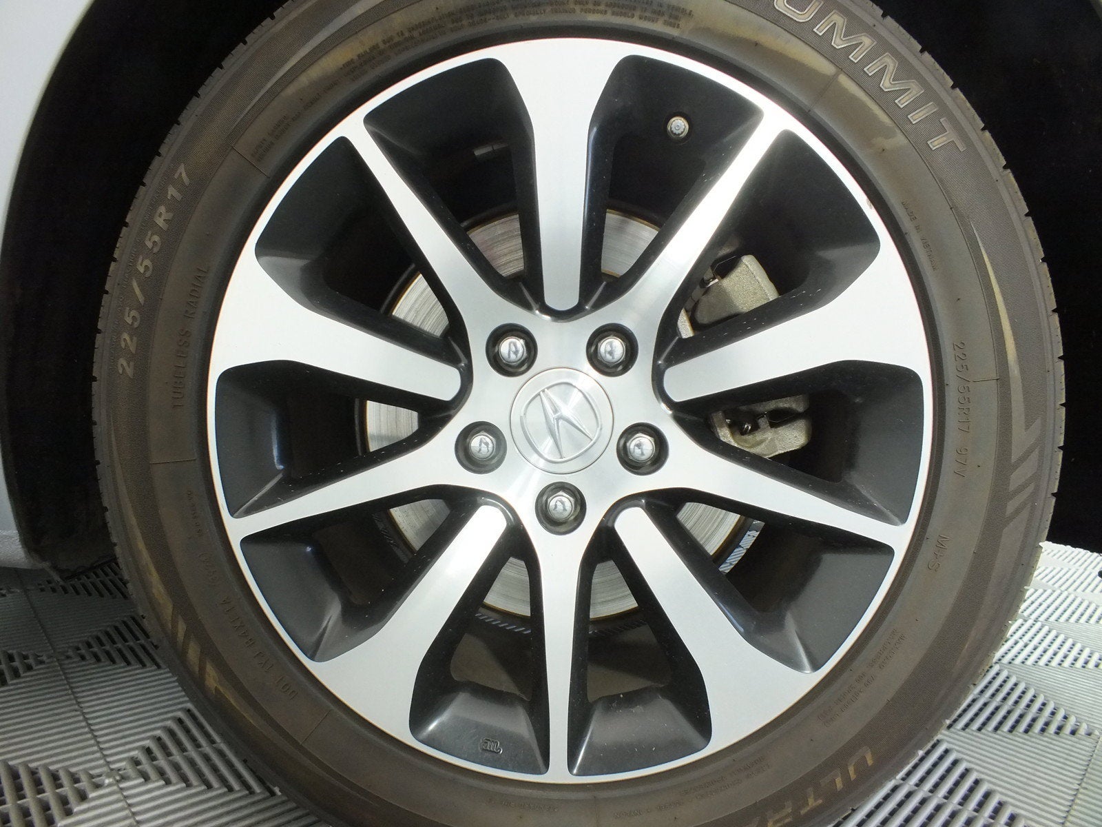 2016 Acura TLX Base *CLEAN CARFAX!*