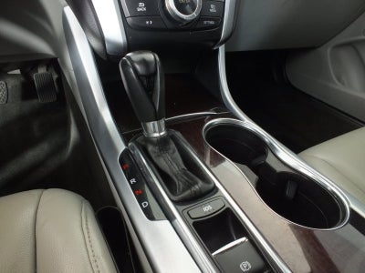2016 Acura TLX Base *CLEAN CARFAX!*