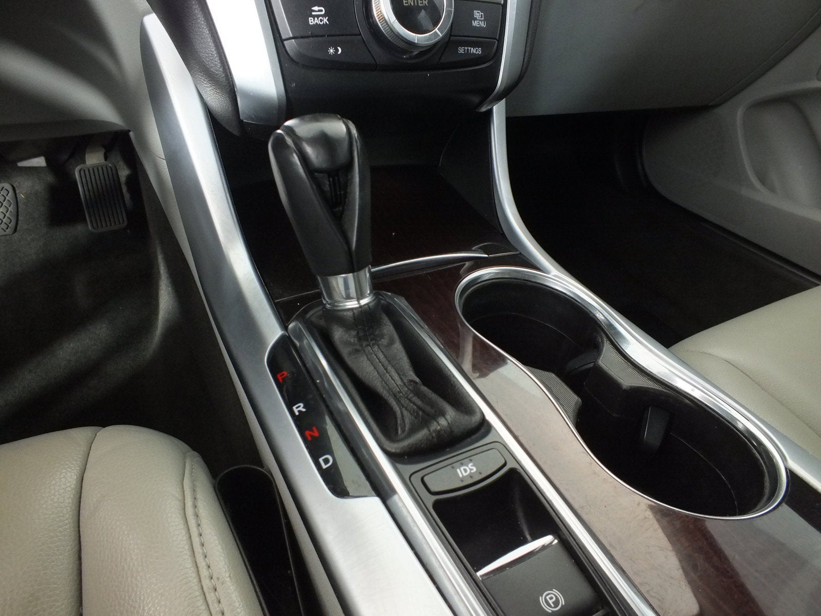 2016 Acura TLX Base *CLEAN CARFAX!*