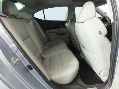 2016 Acura TLX Base *CLEAN CARFAX!*