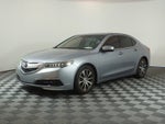 2016 Acura TLX Base *CLEAN CARFAX!*