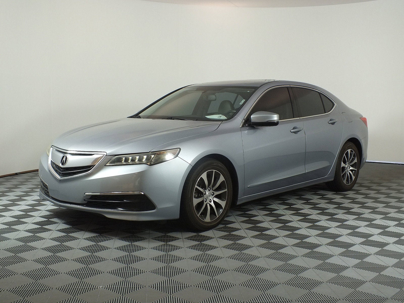 2016 Acura TLX Base *CLEAN CARFAX!*